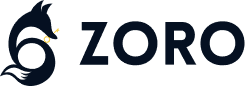 RentZoro logo