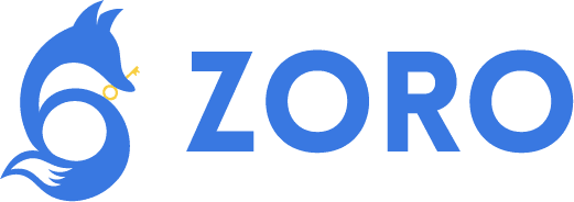 RentZoro logo