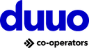 Duuo logo