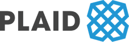 Plaid logo