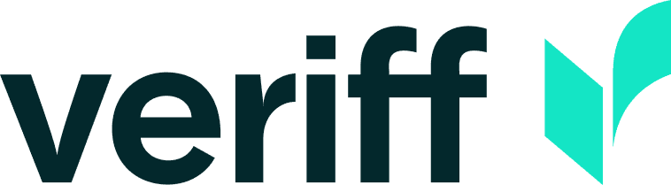 Veriff logo