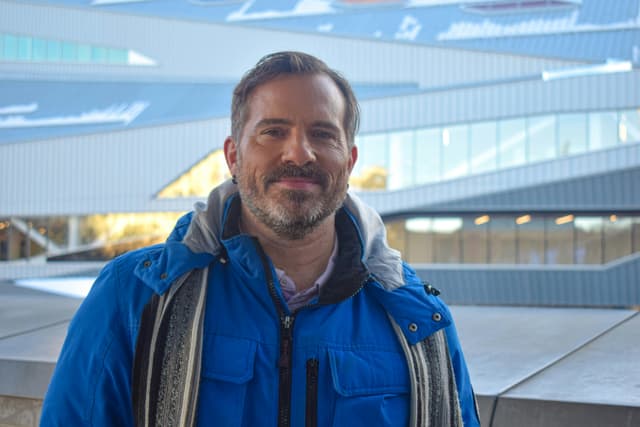 Image of Mark