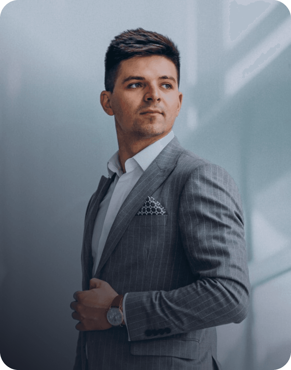 Image of an individualAlex Whitaker