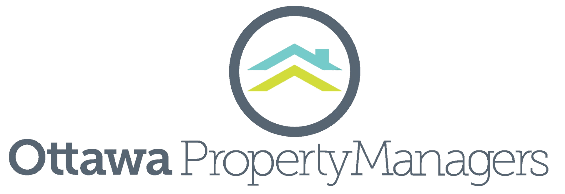 Ottawa Property Managers Logo